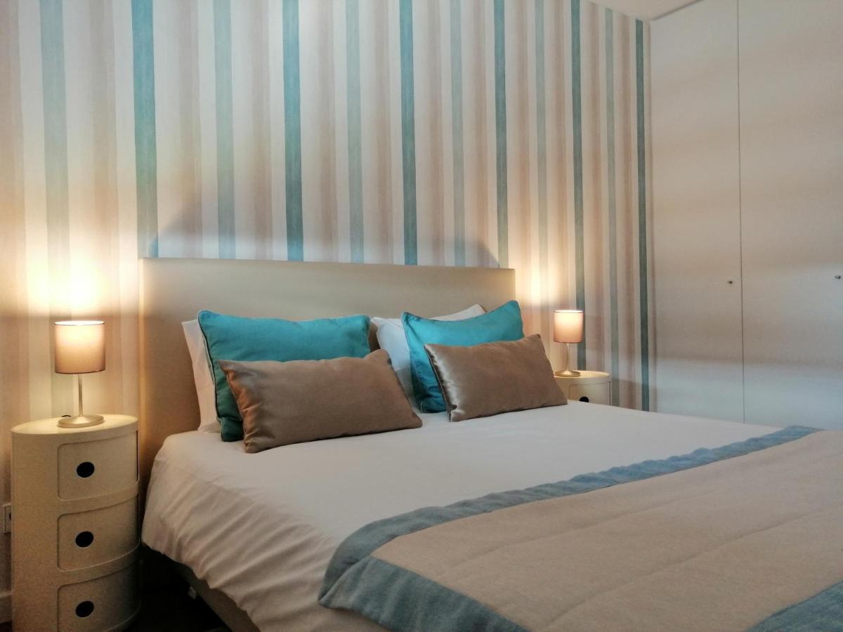 Welcome Here | Tamisa Apartment Lissabon