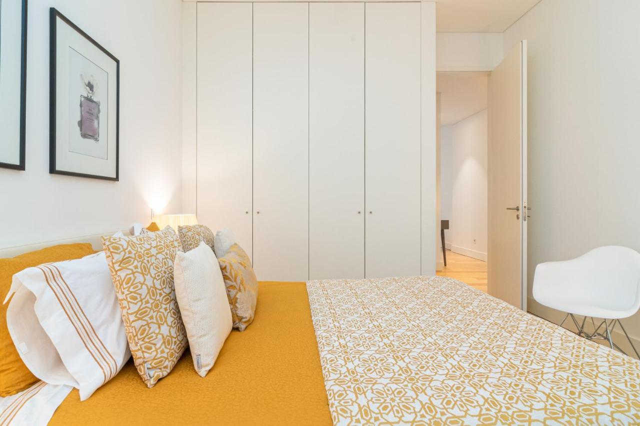 Appartement Gonzalo's Guest - Luxury Baixa Lisboa