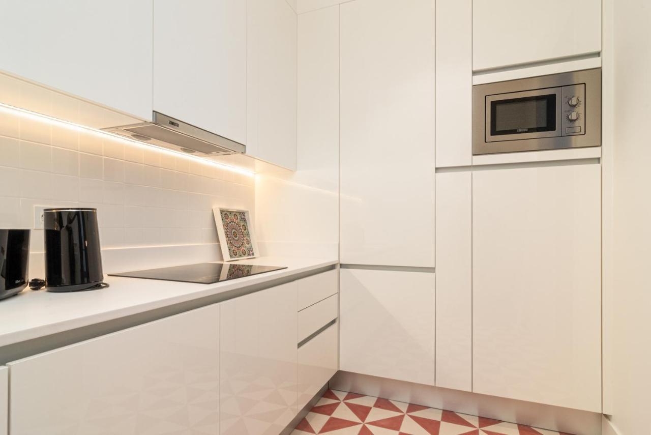 Gonzalo's Guest - Luxury Baixa Appartement