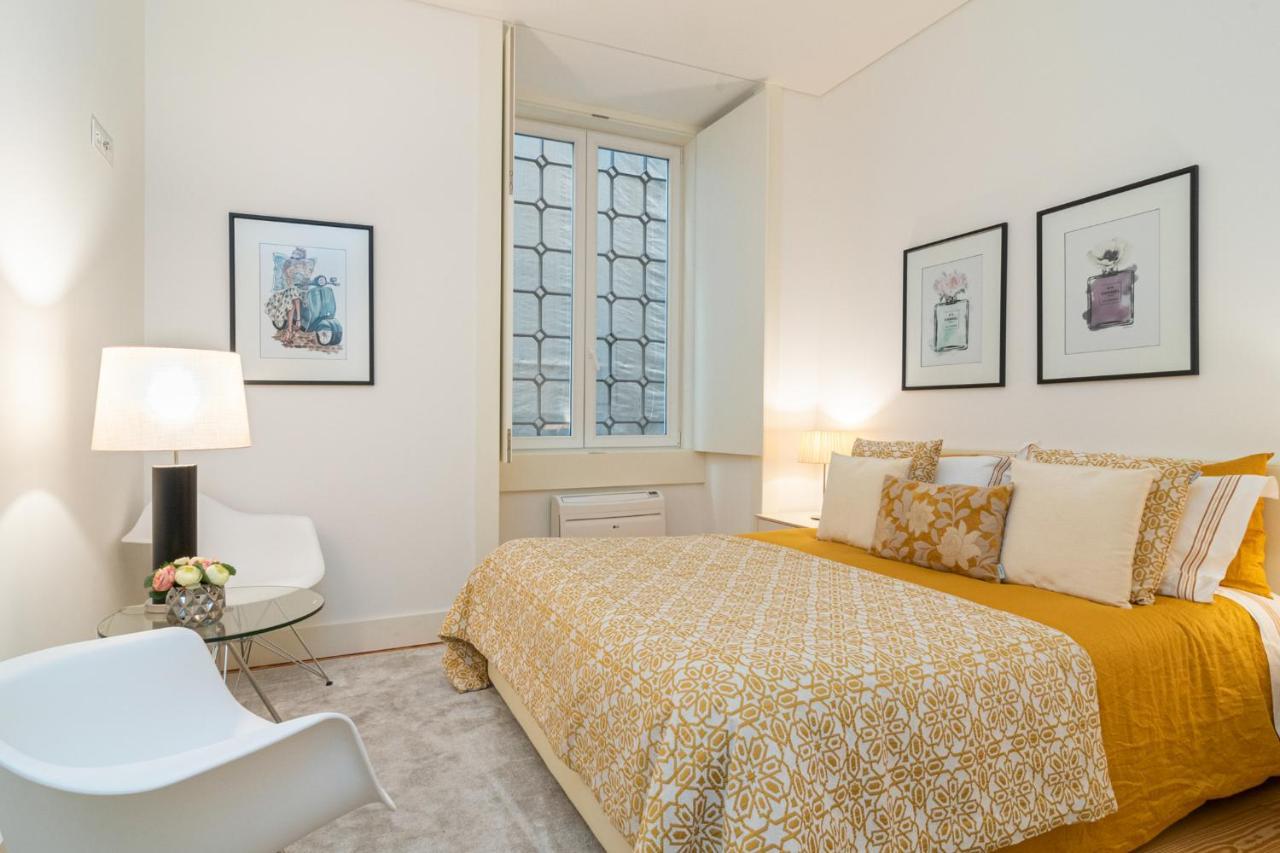 Appartement Gonzalo's Guest - Luxury Baixa *