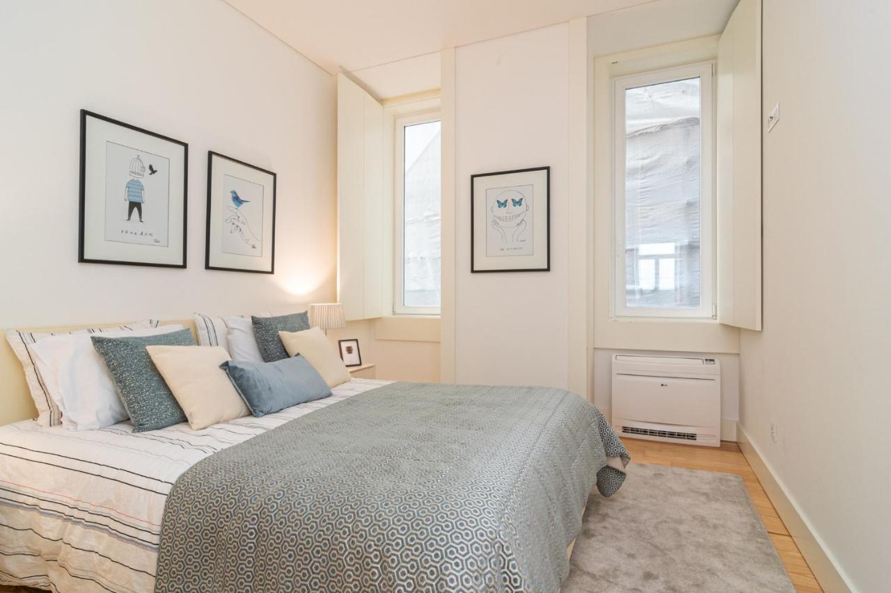 Gonzalo's Guest - Luxury Baixa Appartement *