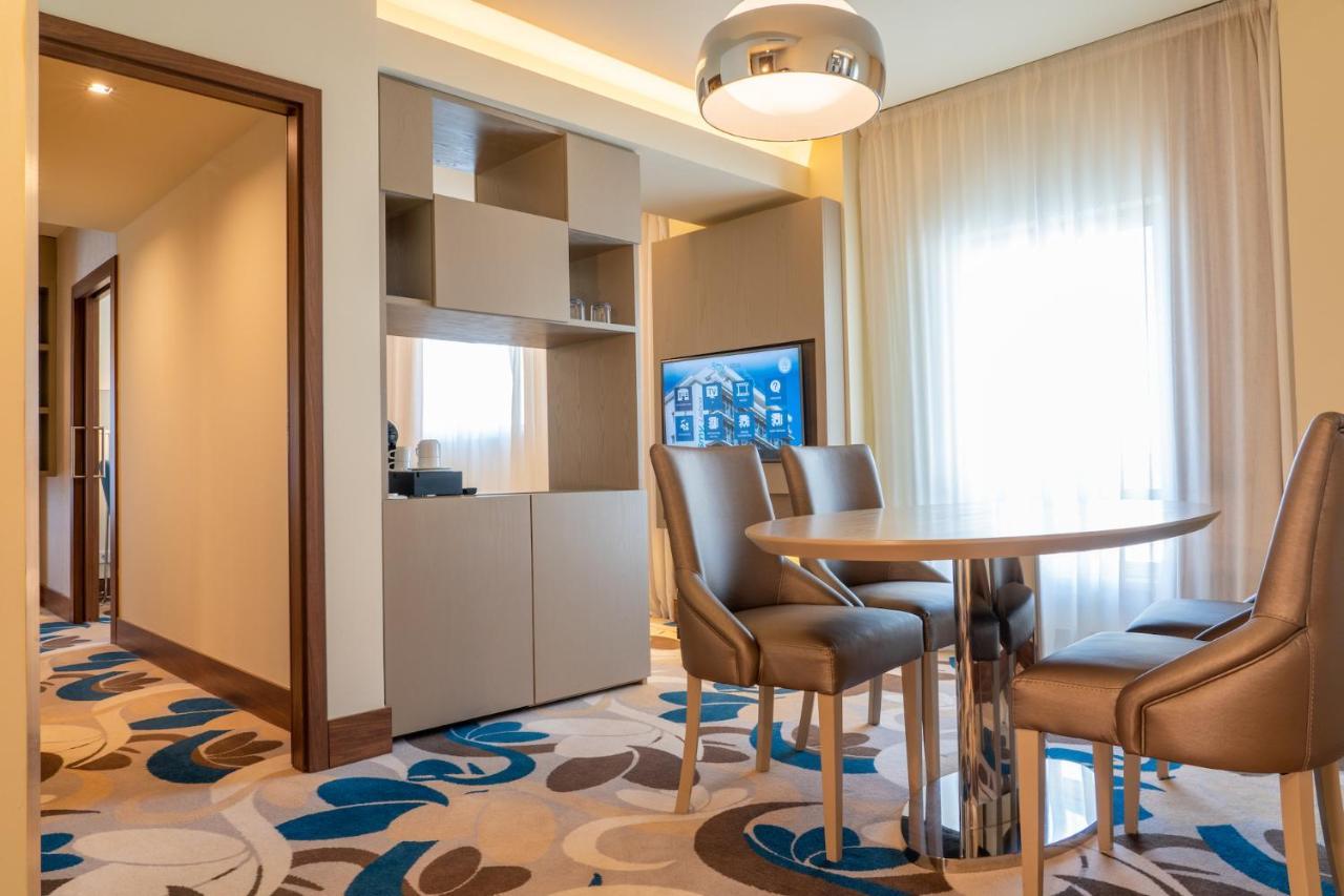 Smy 4* Lissabon