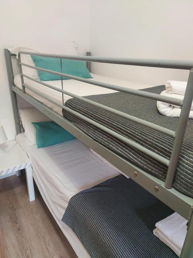 Auberge de jeunesse D&n Hospedagem-almirante
