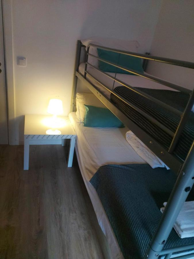 Auberge de jeunesse D&n Hospedagem-almirante *