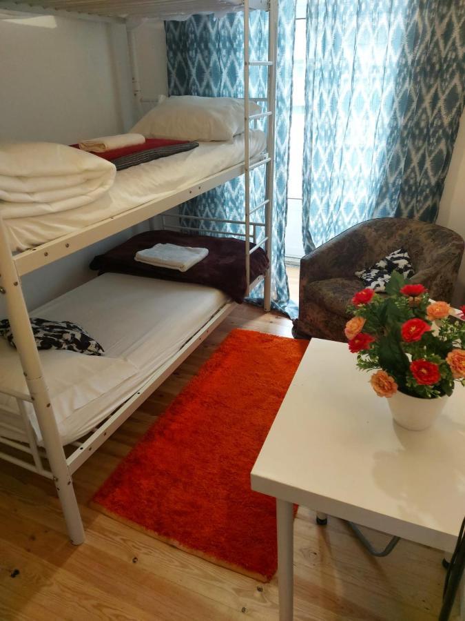 D&n Hospedagem-almirante Auberge de jeunesse *