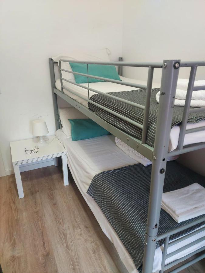 D&n Hospedagem-almirante Auberge de jeunesse Lisboa