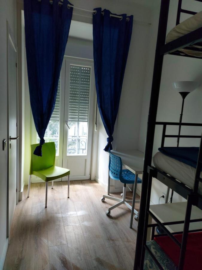 D&n Hospedagem-almirante Auberge de jeunesse
