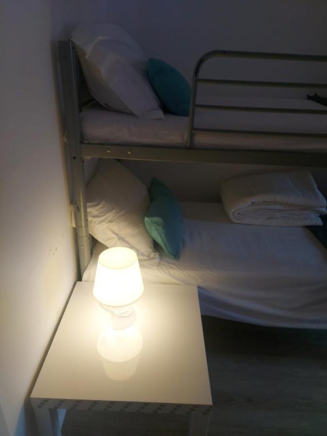 D&n Hospedagem-almirante Auberge de jeunesse