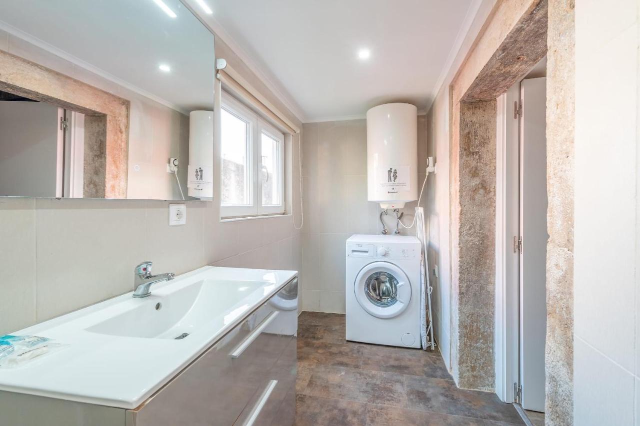 Ferienhaus Guestready - Yellow Shine