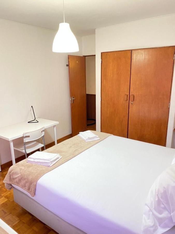 Duplex Proximo Do Aeroporto Apartment Lisbon