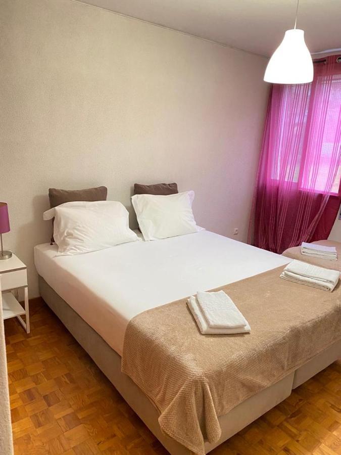 Duplex Proximo Do Aeroporto Lisbon