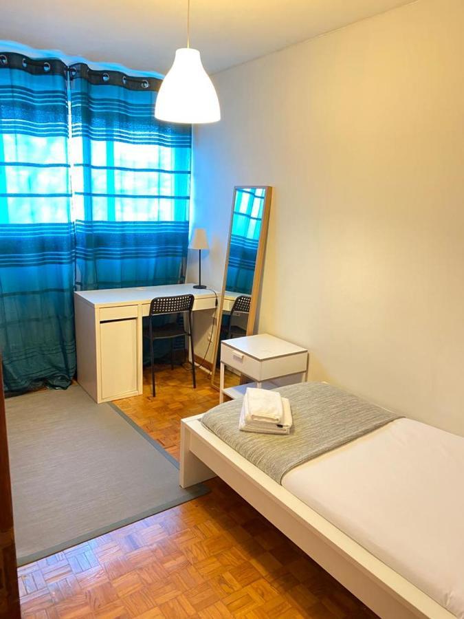 Duplex Proximo Do Aeroporto Apartment *