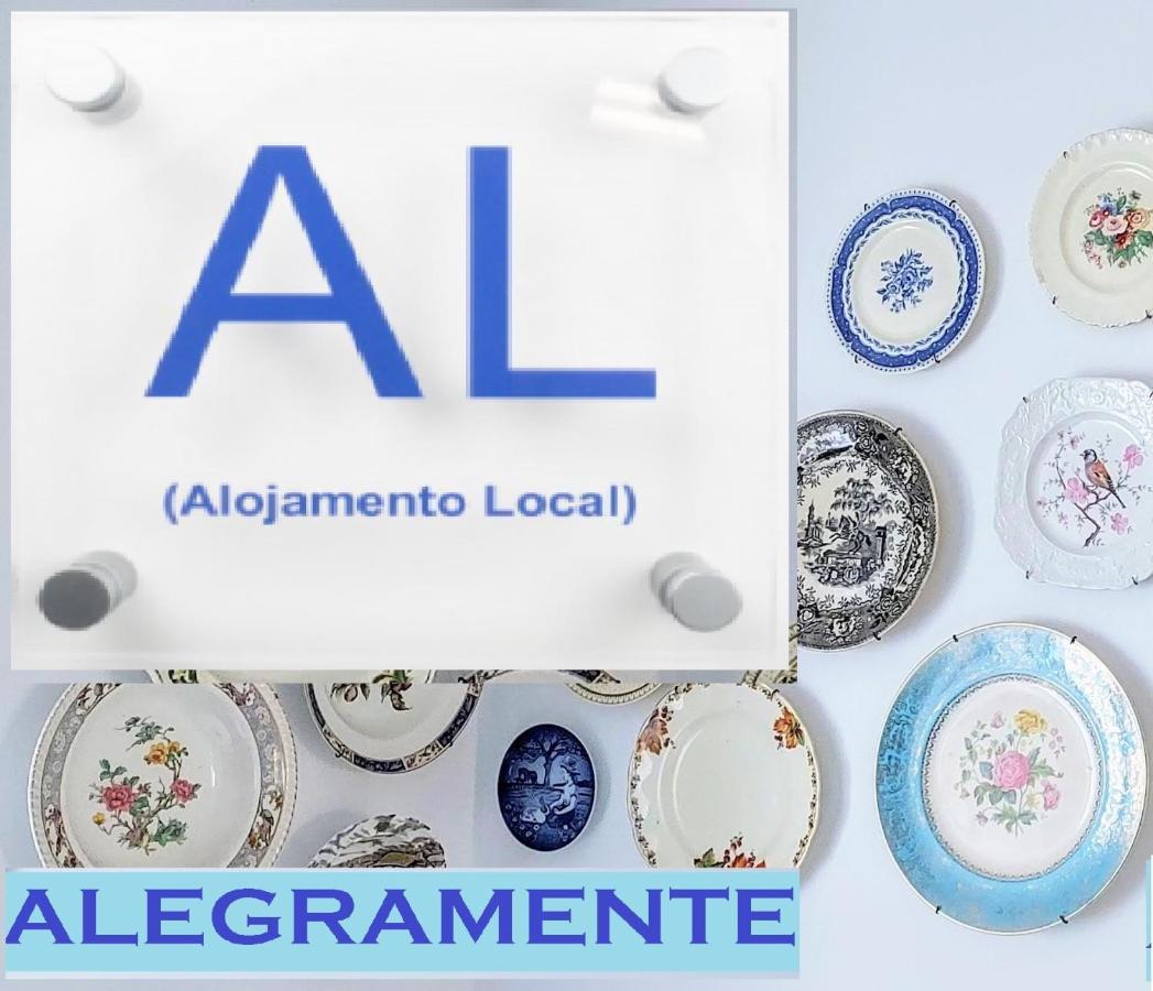 Alegramente Lissabon