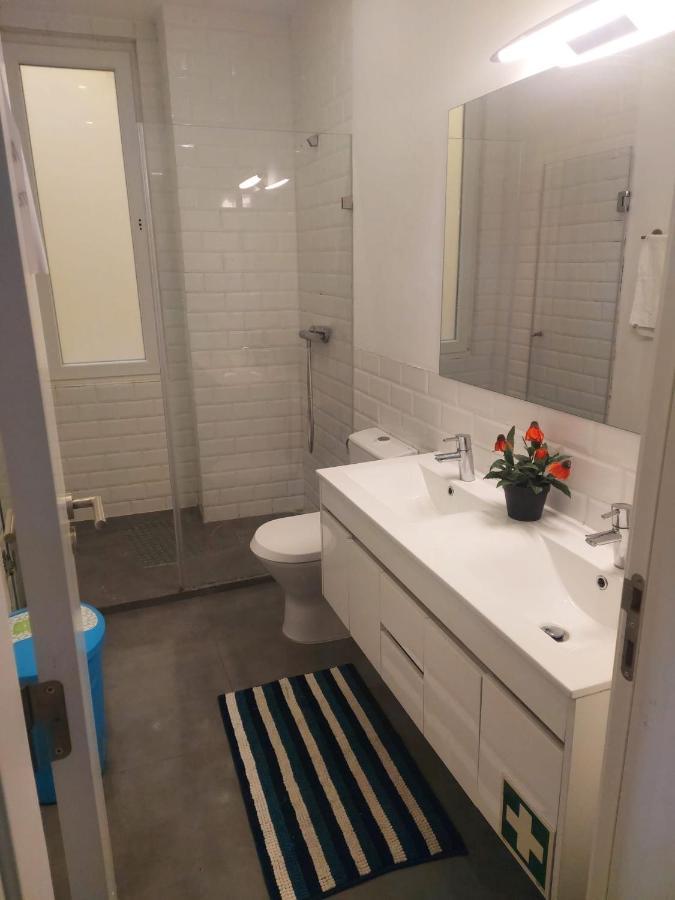 Auberge de jeunesse D&n Hospedagem-almirante *