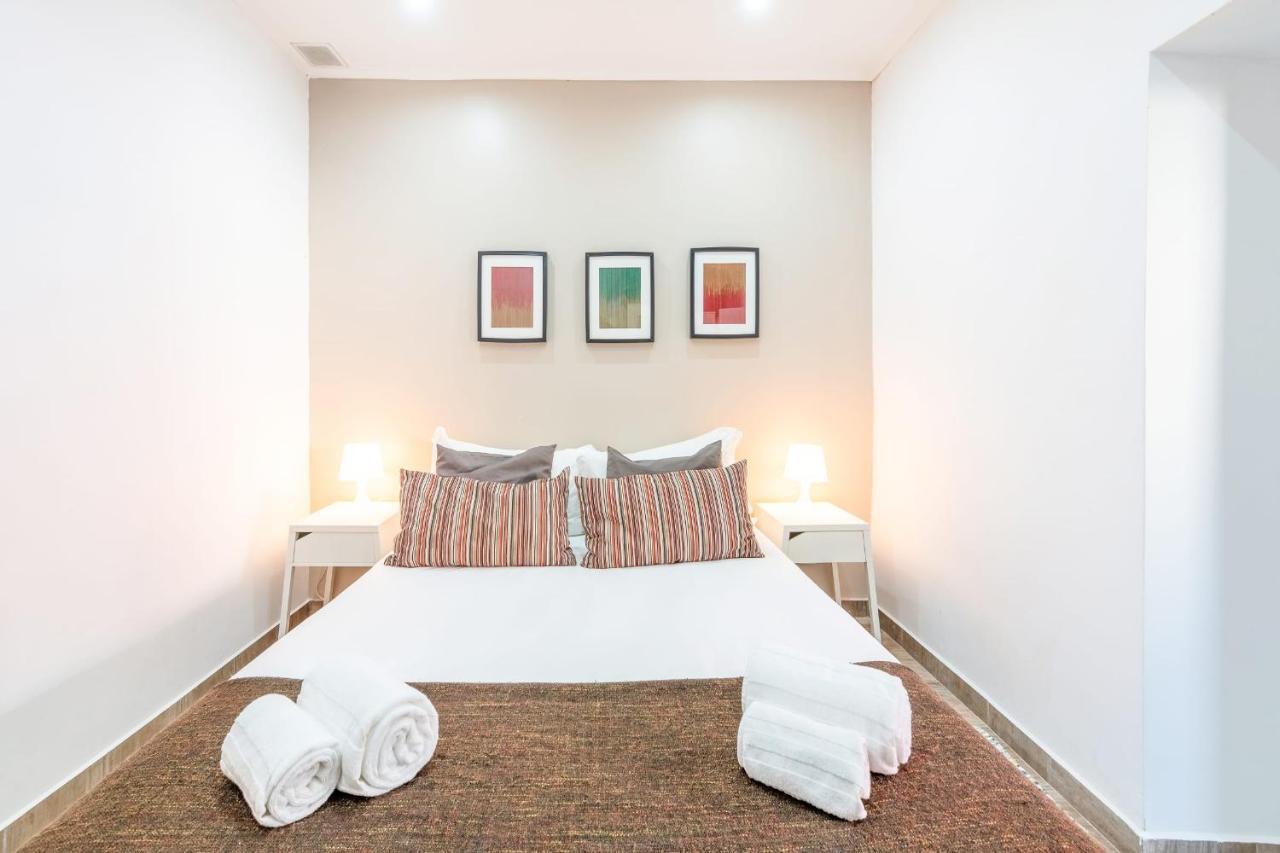 Guestready - Yellow Shine * Lisbon