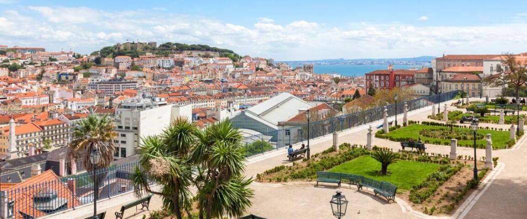 Alegramente Lissabon