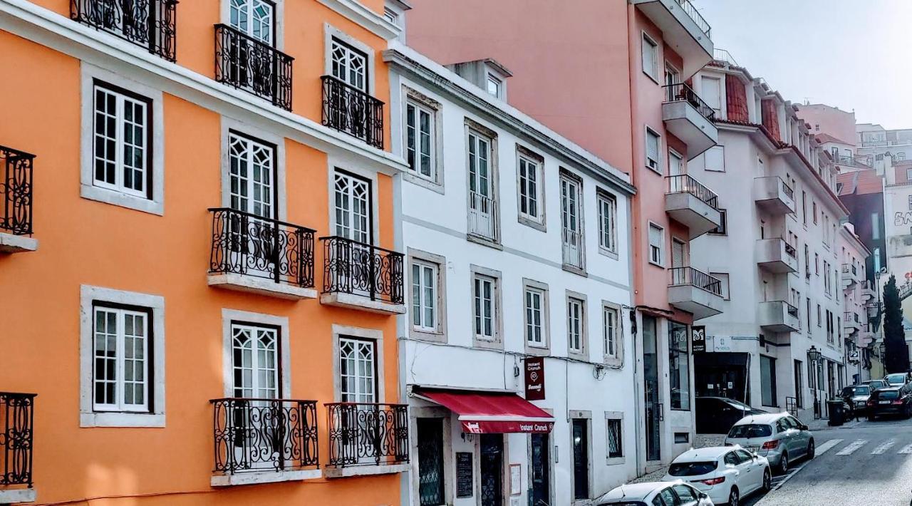 Alegramente * Lissabon