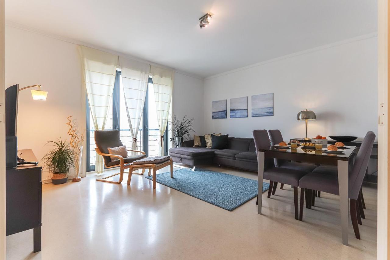 Appartement Portucale ! Modern With Garage