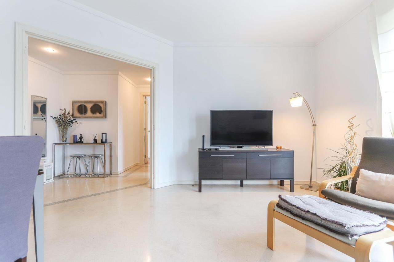 Portucale ! Modern With Garage Lissabon