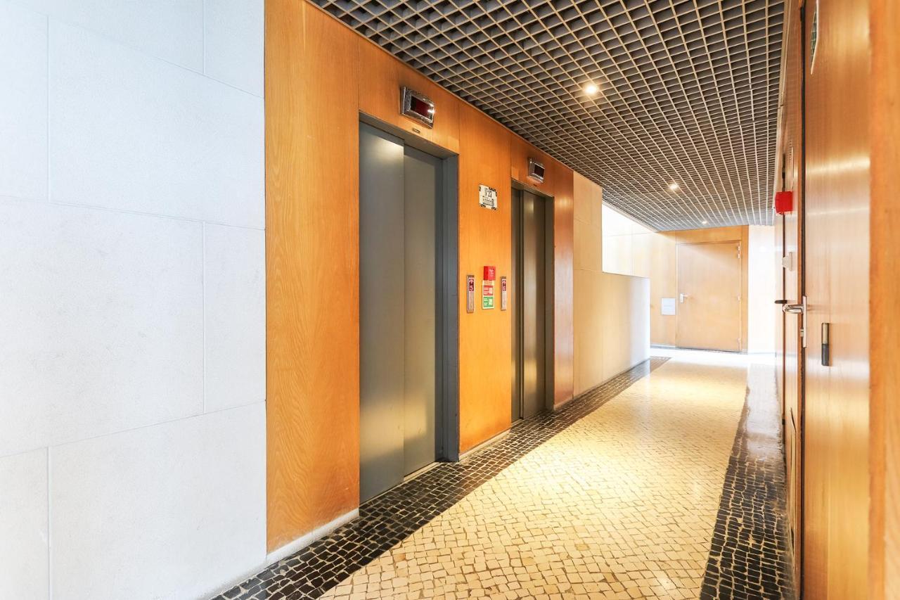 Appartement Portucale ! Modern With Garage