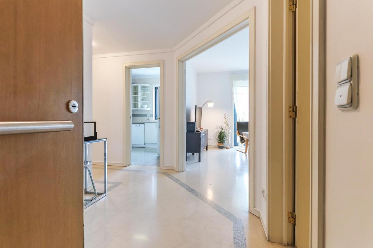 Portucale ! Modern With Garage Lissabon