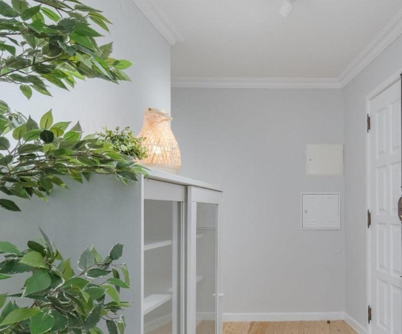 Lxroller Alfama Suites Deluxe Apartment *