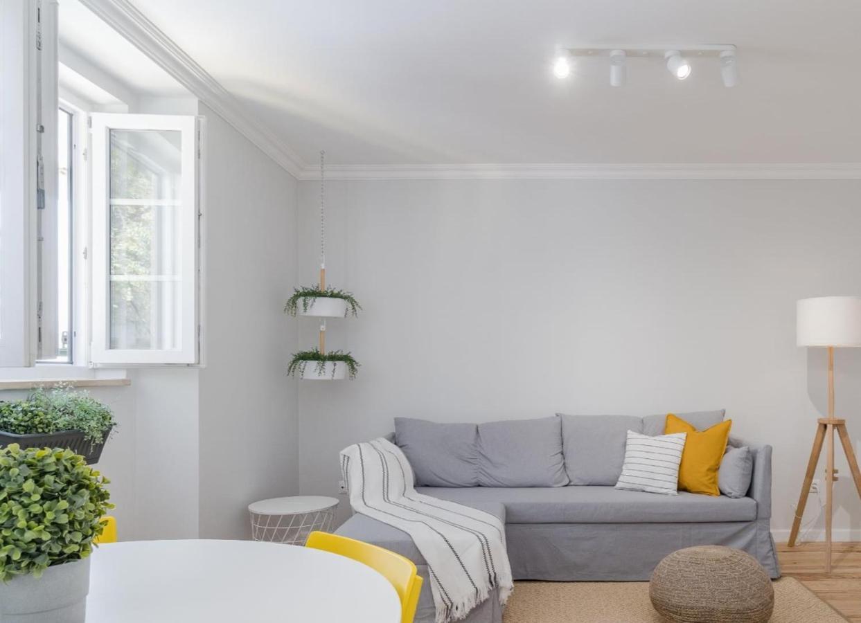 Apartment Lxroller Alfama Suites Deluxe