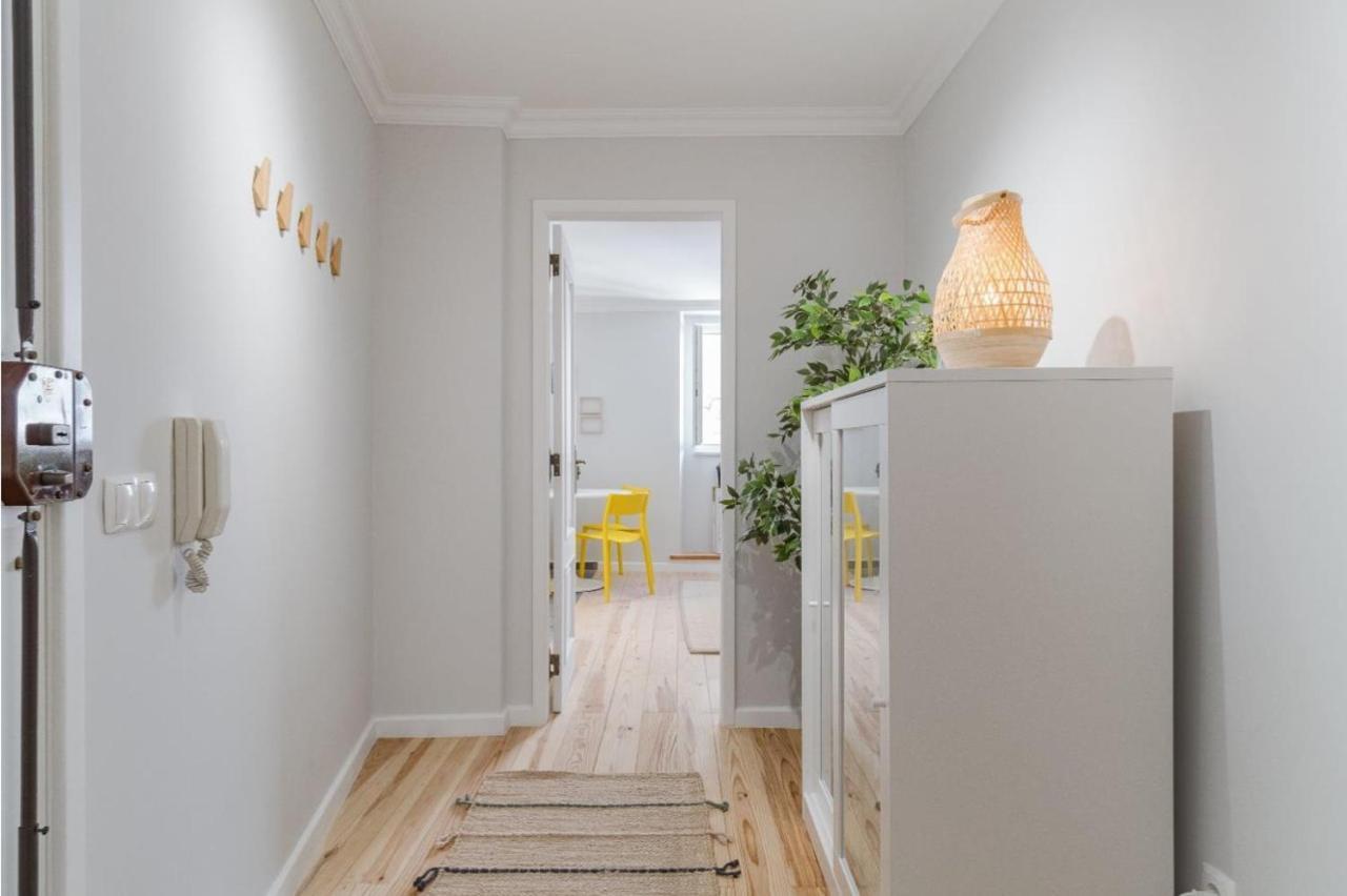 Apartment Lxroller Alfama Suites Deluxe *