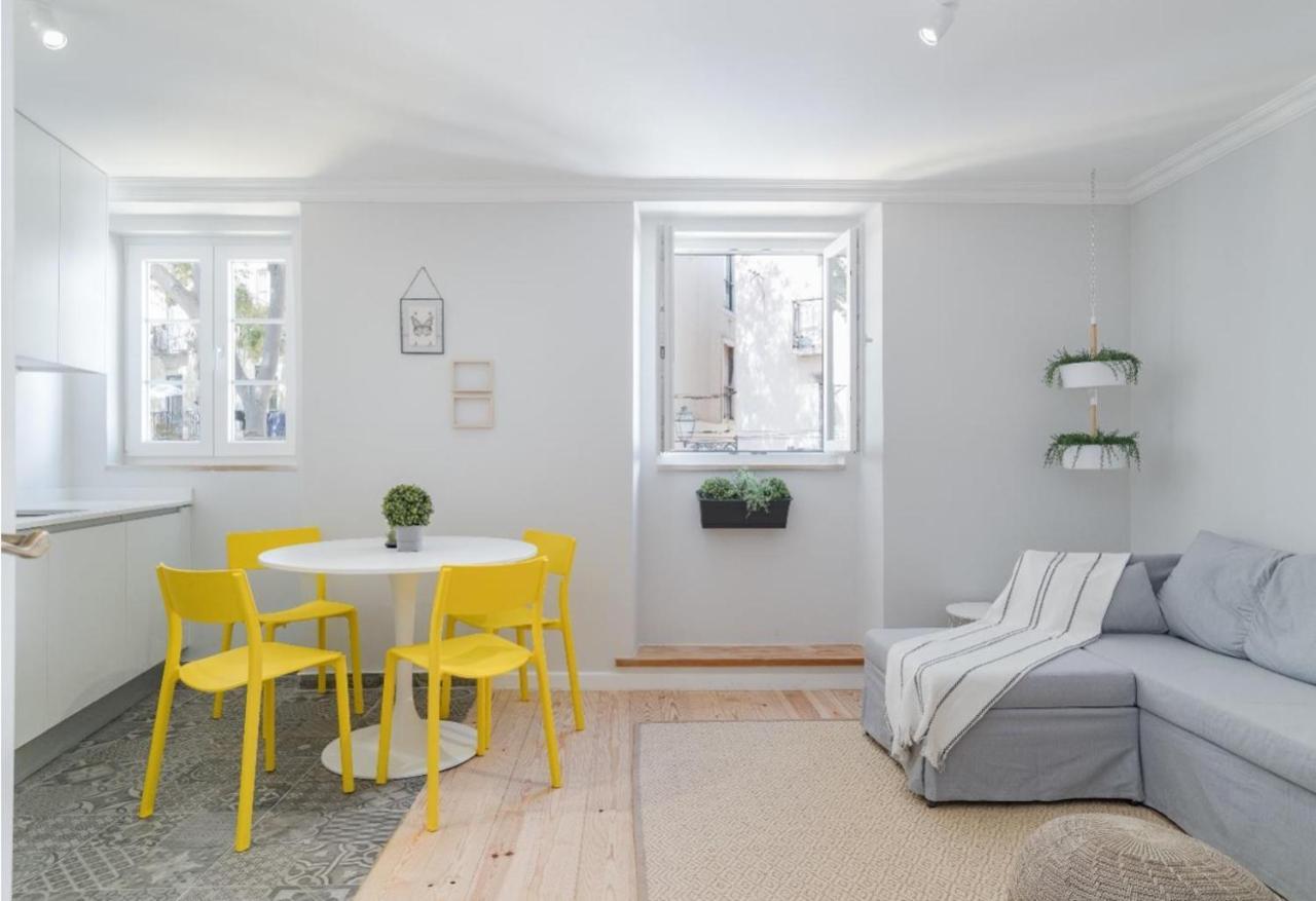 Lxroller Alfama Suites Deluxe Apartment *