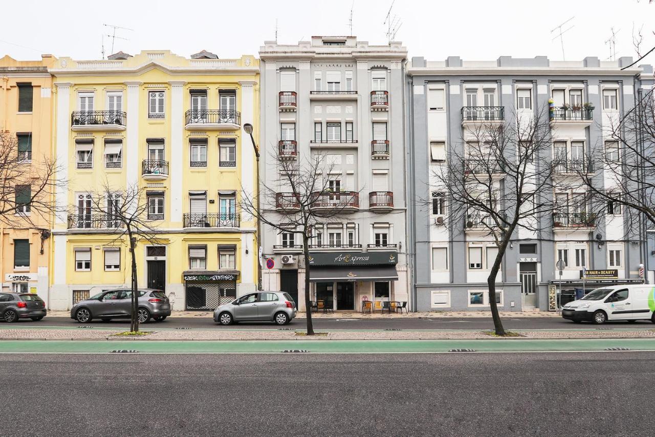 Apartamento Vita Portucale ! Alameda House *