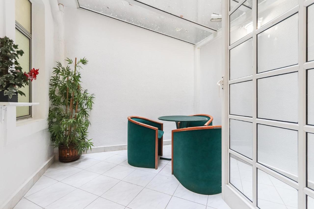 Apartamento Vita Portucale ! Alameda House *
