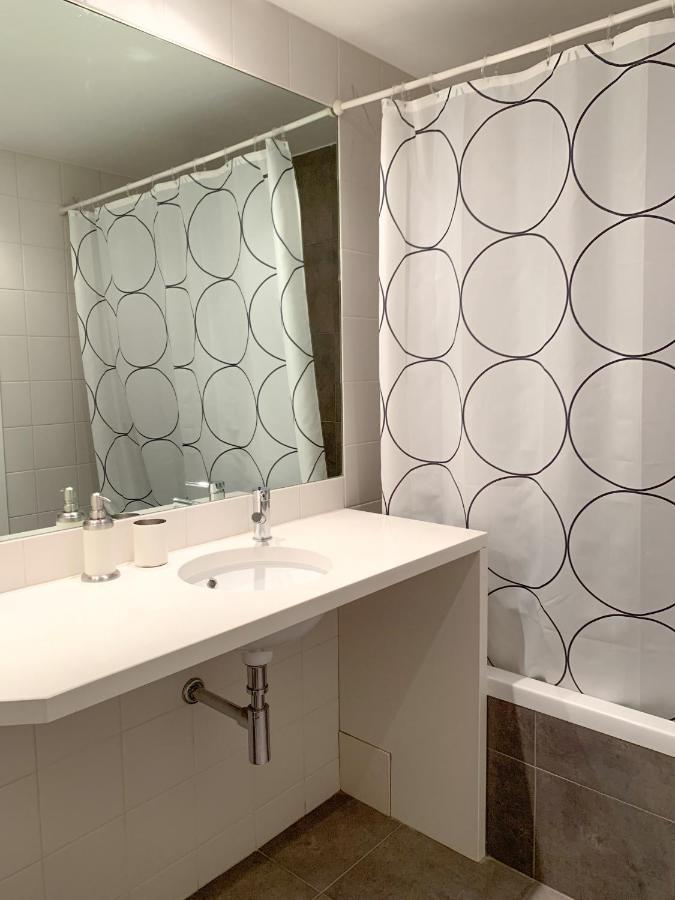 Castle View Apartment, 2 Appartement