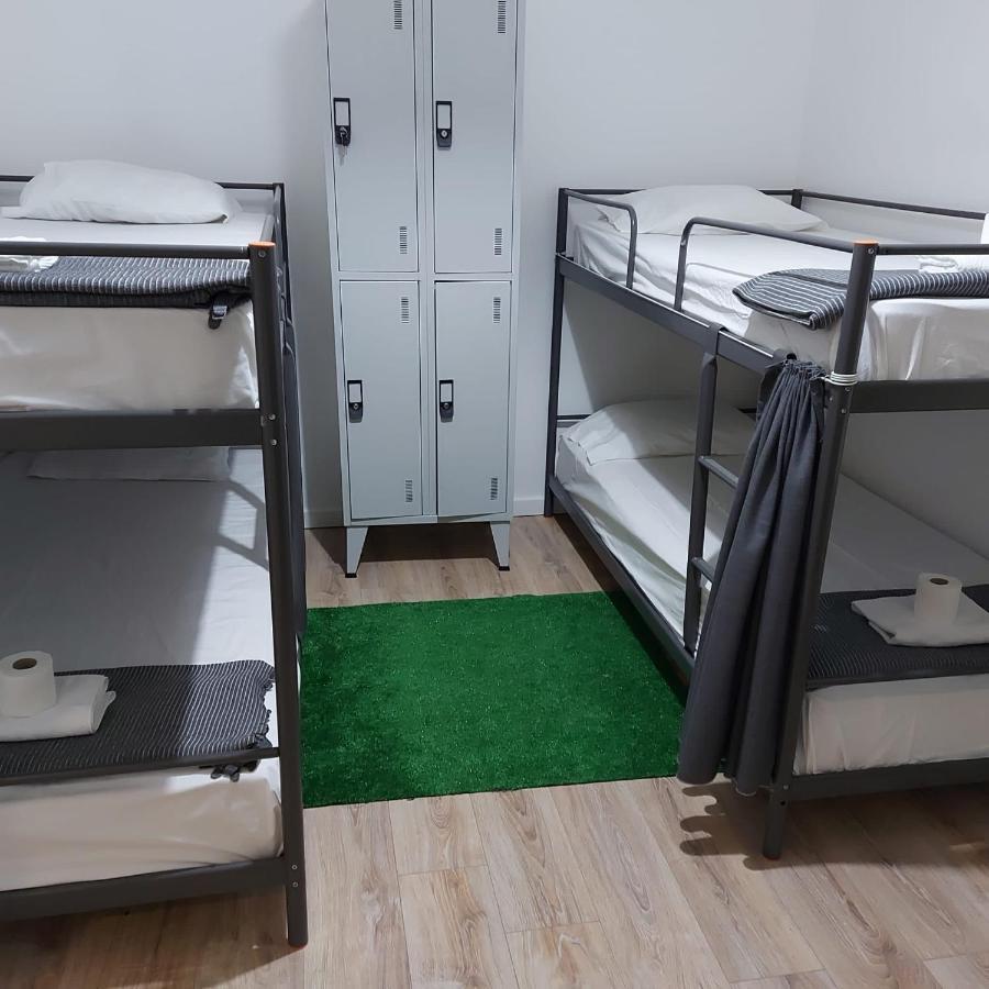 D&n Hospedagem-almirante Auberge de jeunesse Lisboa
