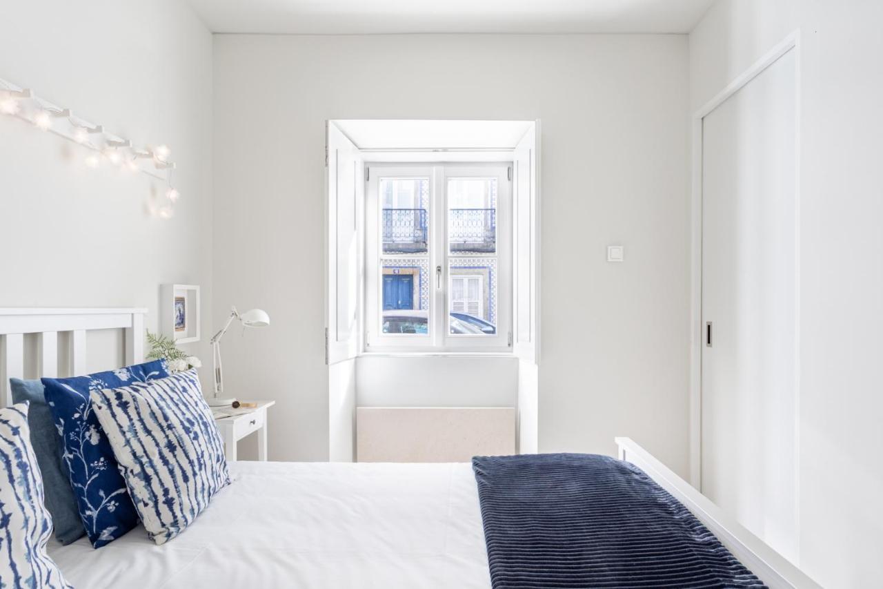 Joivy Superb 1-br Flat Near Jardim Da Estrela Appartement Lisboa