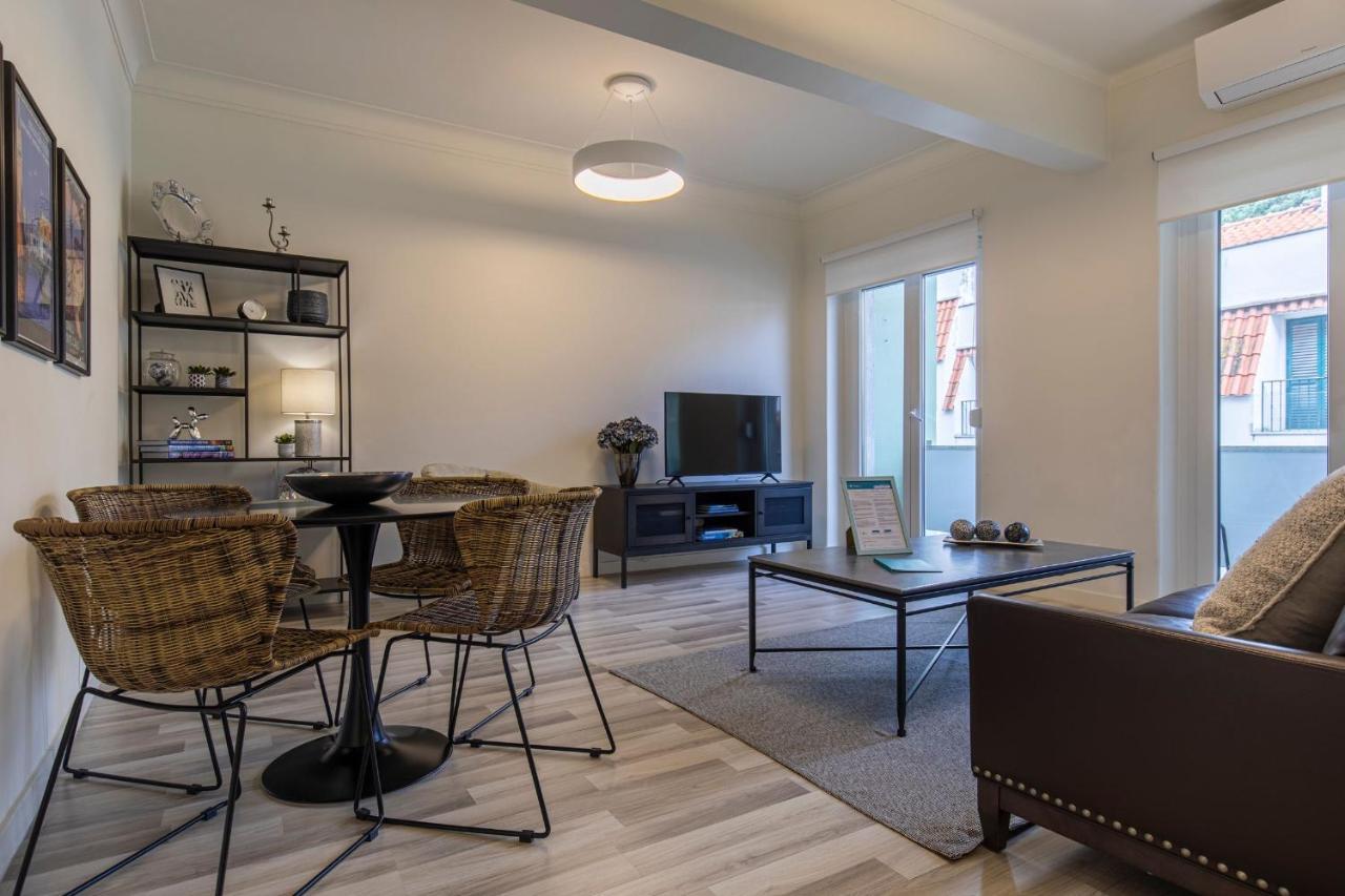 Appartement Glamorous 2bdr By Lovelystay *