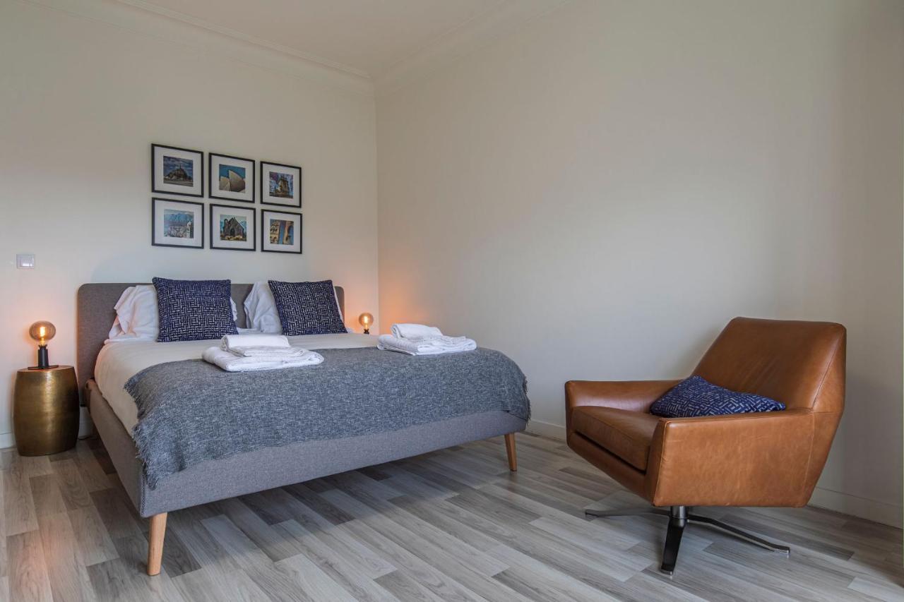 Glamorous 2bdr By Lovelystay Appartement Lisboa