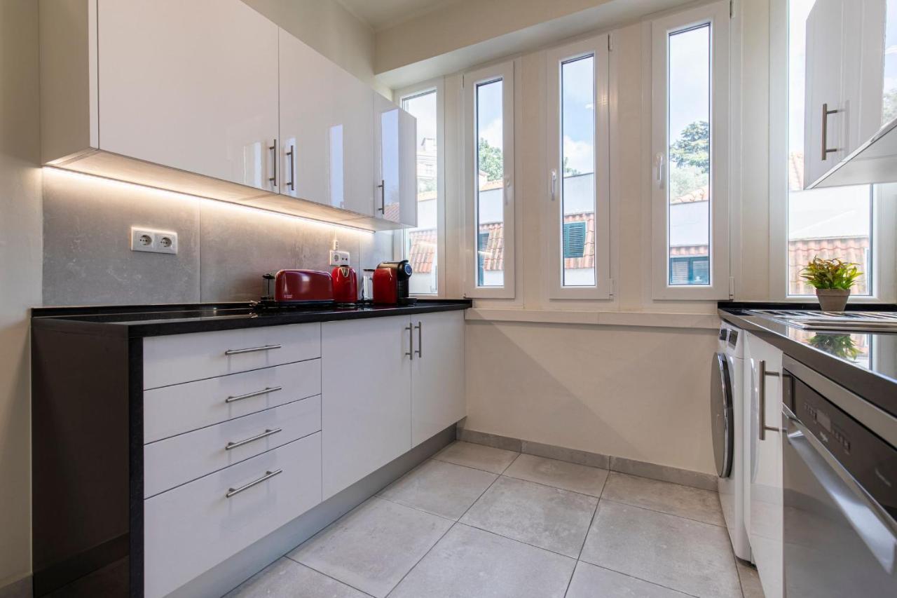 Appartement Glamorous 2bdr By Lovelystay