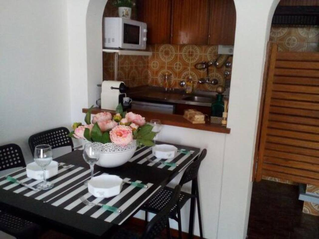 Largo Do Leao Apartment Lissabon