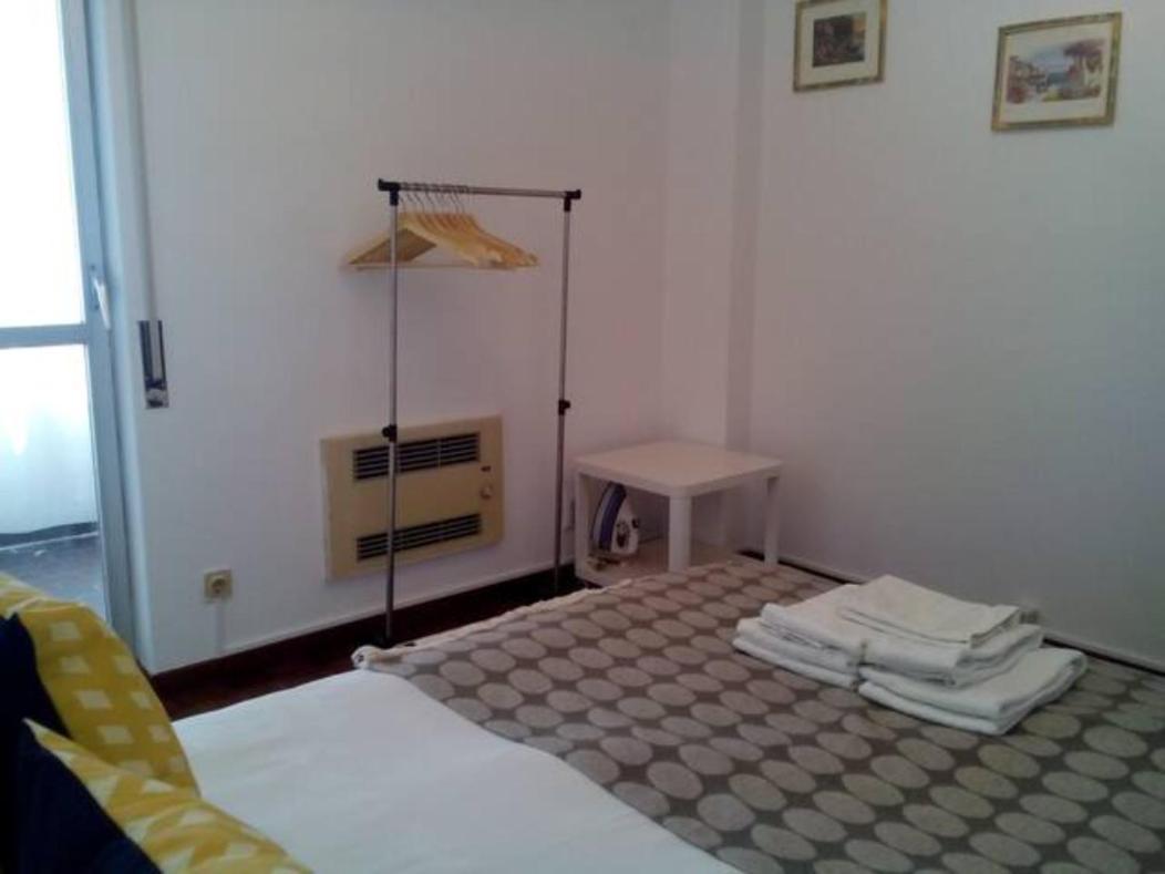 Largo Do Leao Apartment Lissabon