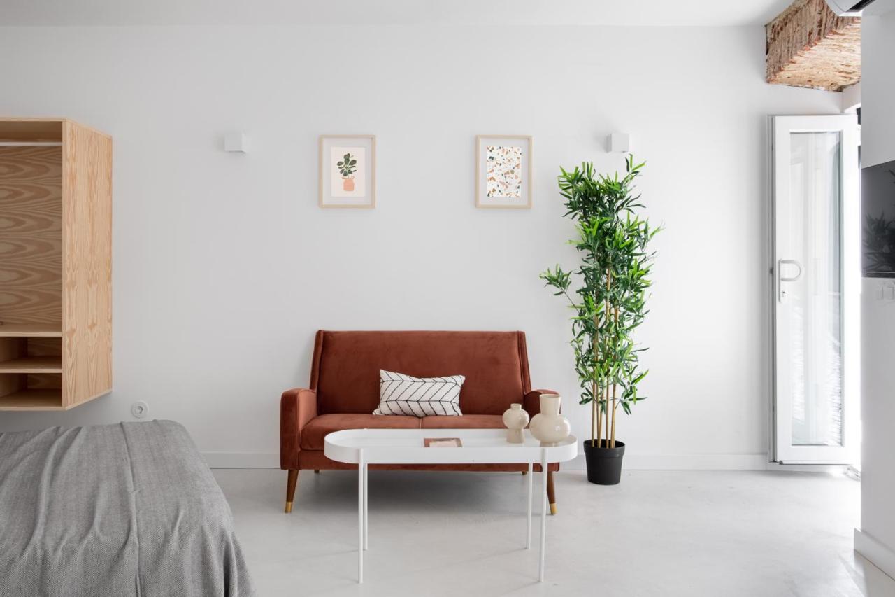Apartamento Joivy Stylish In Santa Catarina
