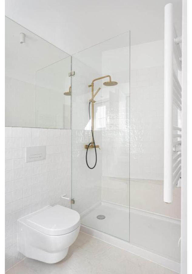 Joivy Stylish In Santa Catarina Apartamento *