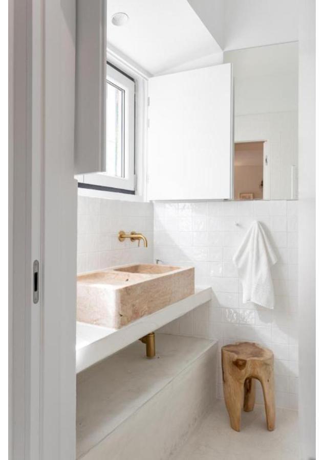 Joivy Stylish In Santa Catarina Apartamento Lisboa