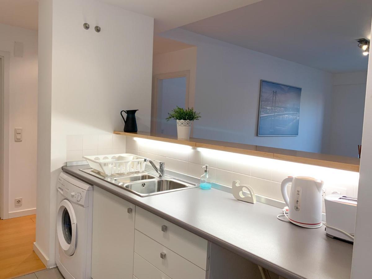 Appartement Castle View Apartment, 2 *
