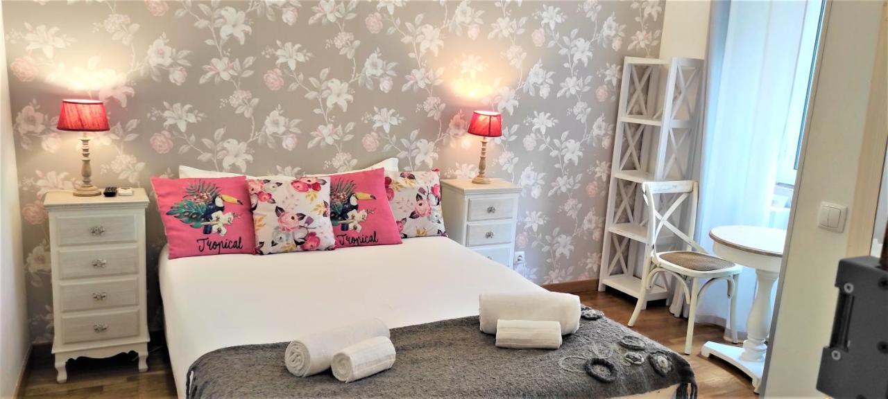 Sweet Close To Famous Avenue Liberty 3* Lisboa