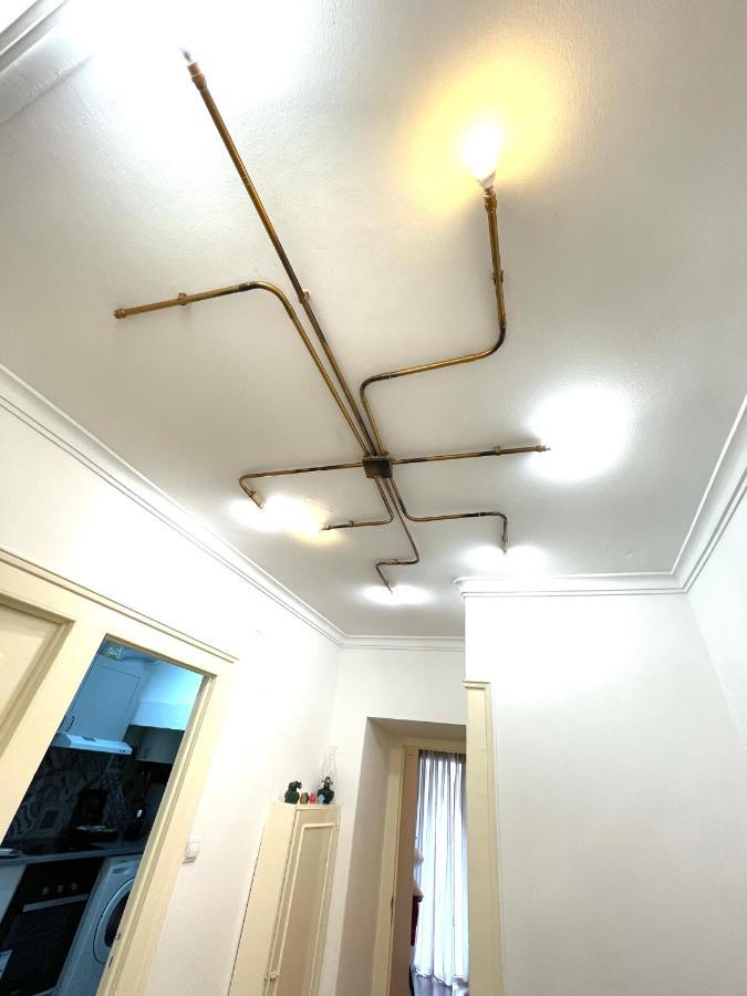 Santos Luxos Appartement