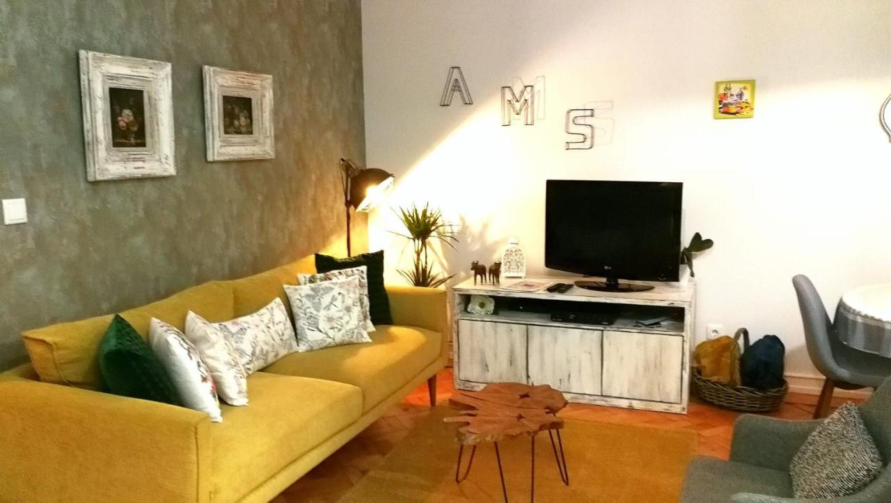The Sunset Flat Appartement Lisboa