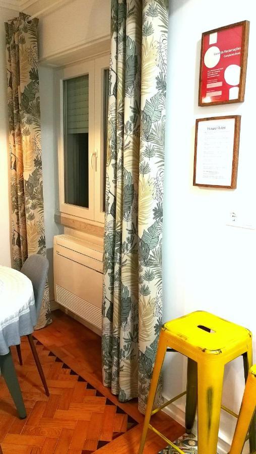 Appartement The Sunset Flat Lisboa