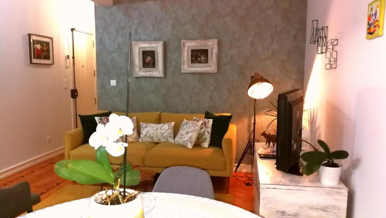 Appartement The Sunset Flat *