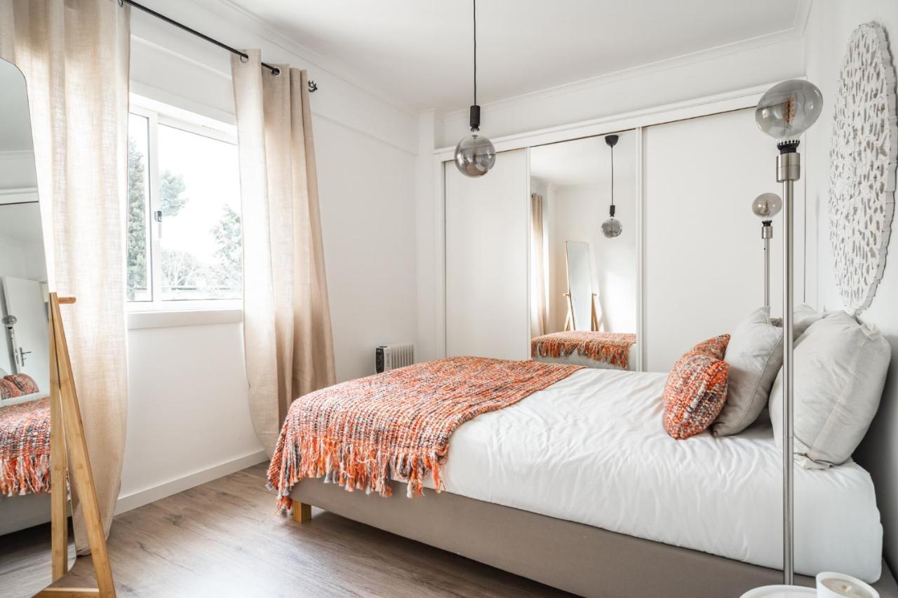 Akicity Penha Ebony Appartement *