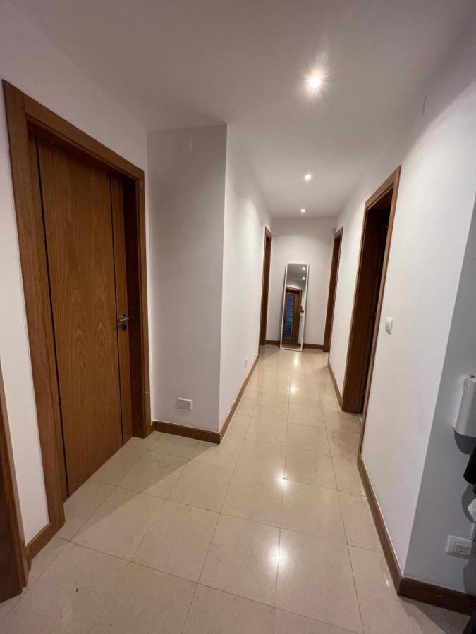 Parque Nações Expo Apartamento *